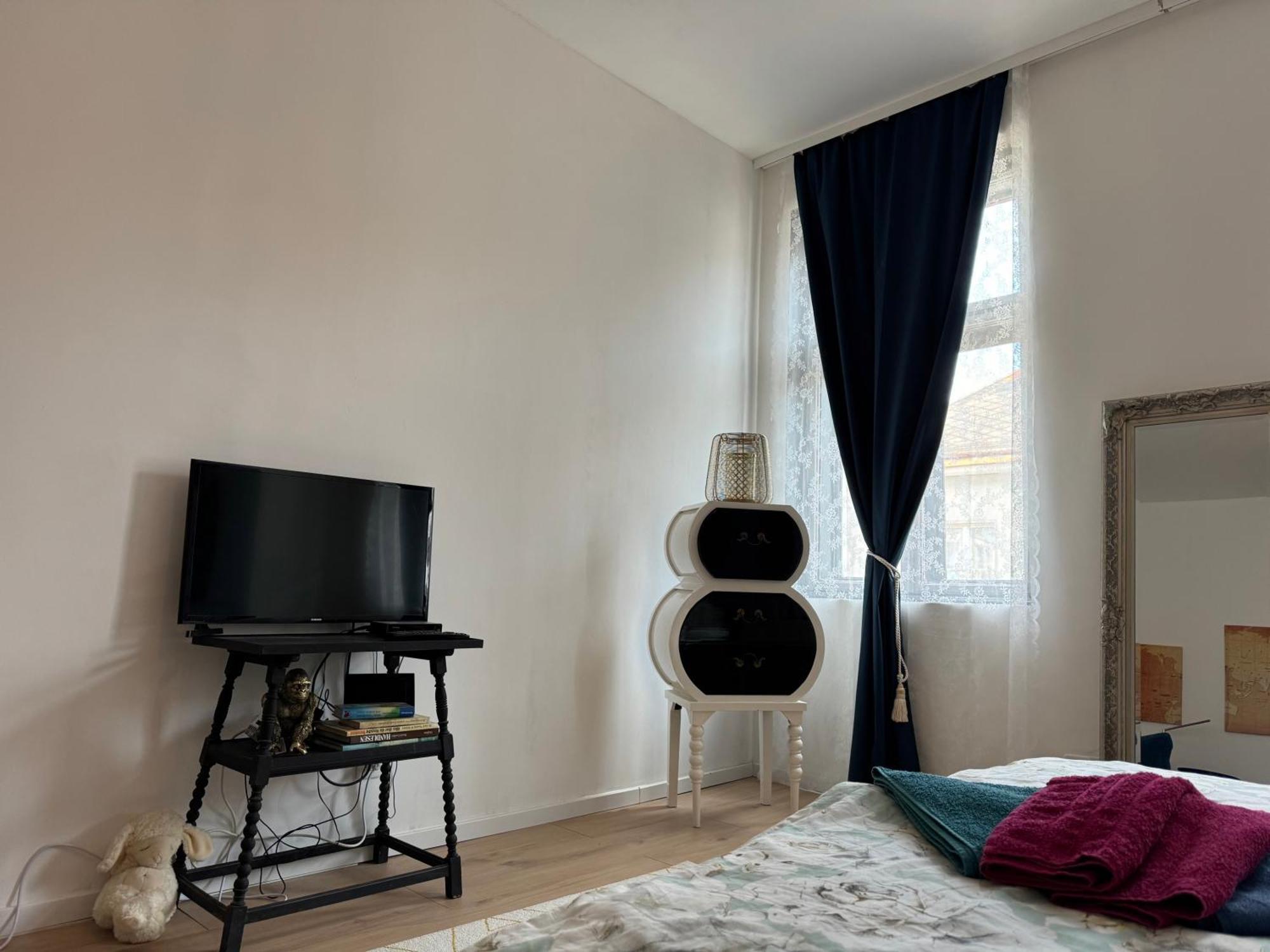 City Life Apartment! Viena